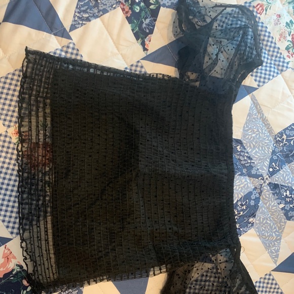 Fashion nova top - Picture 2 of 3